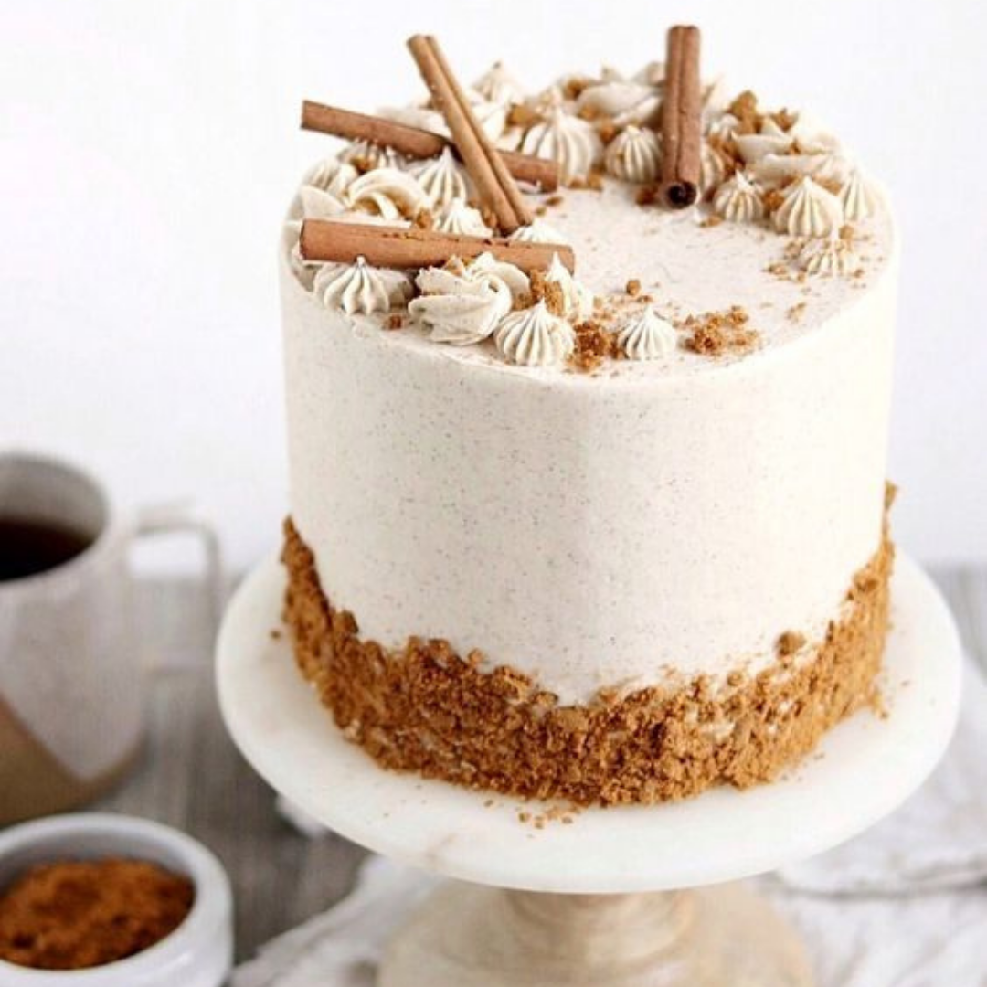 Vanilla + Anise