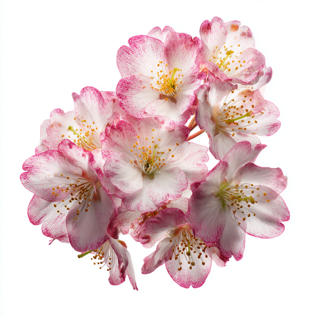 Cherry Blossom