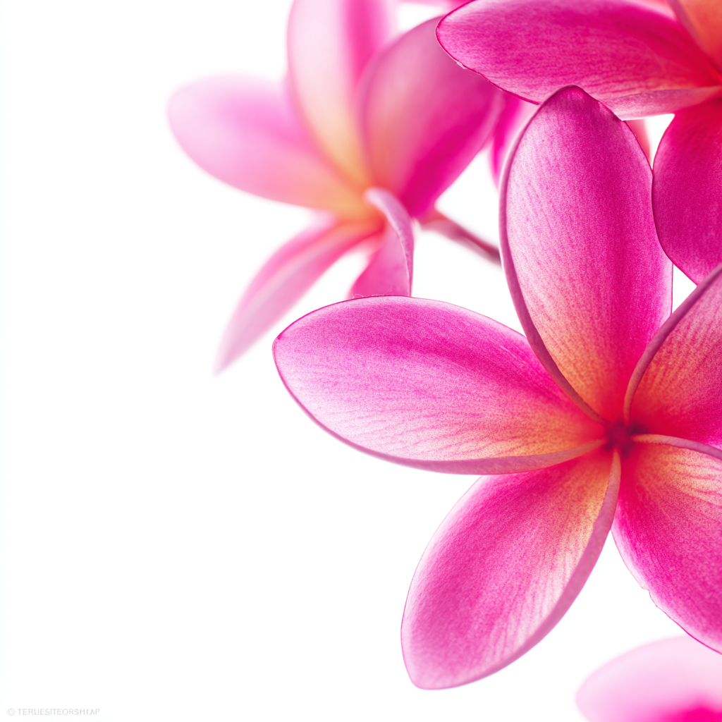 Plumeria
