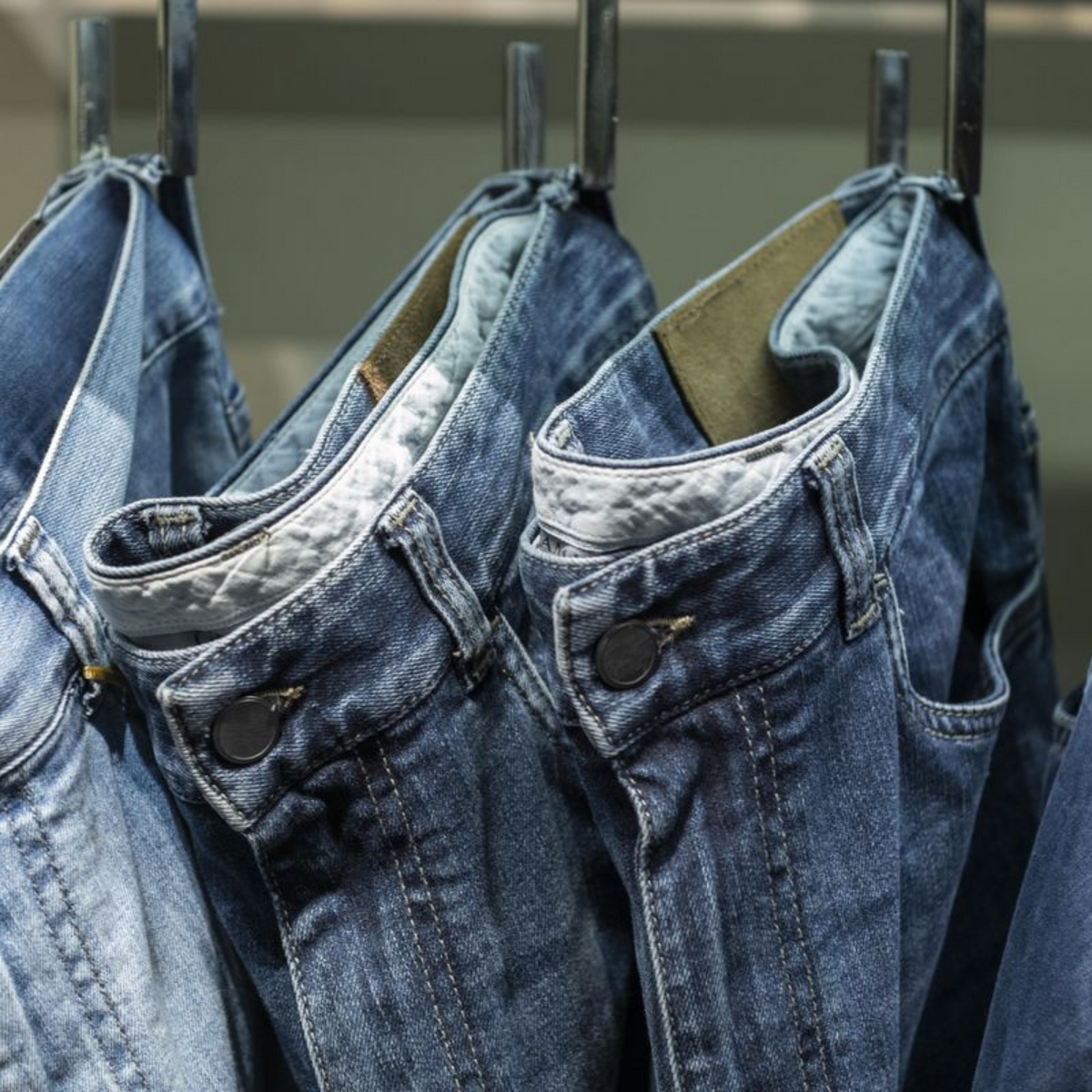 Blue Jean