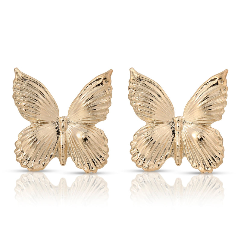 eklexic BENTLEY EARRINGS by eklexic