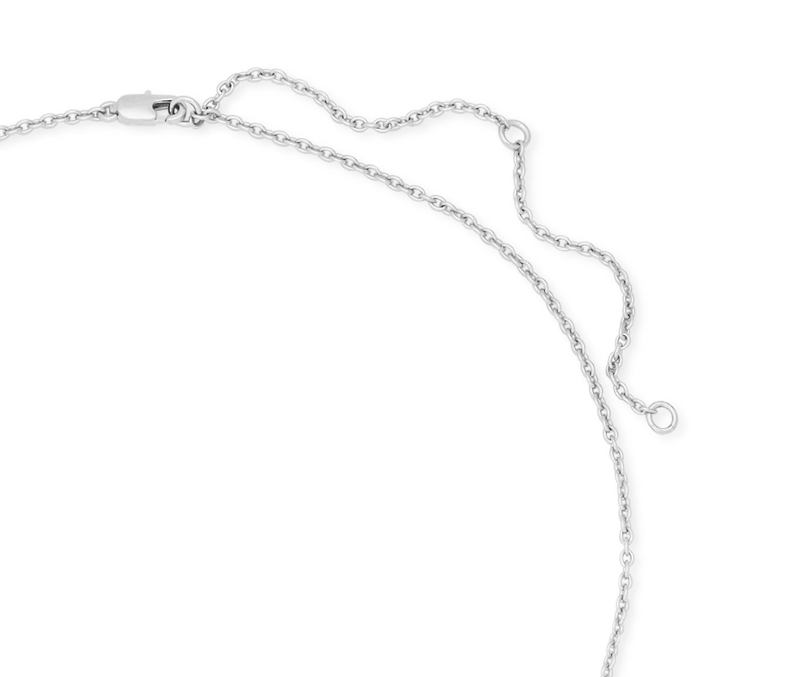 eklexic KATIE NECKLACE by eklexic