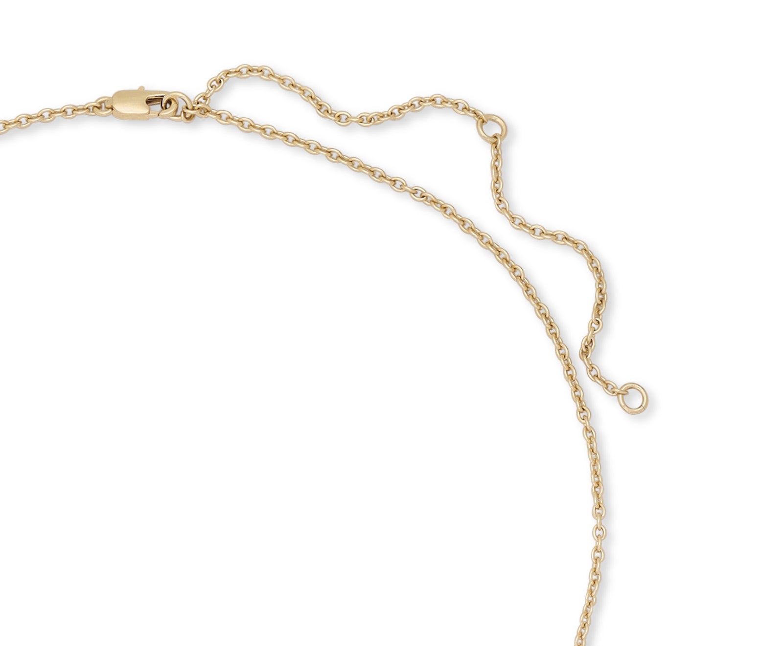 eklexic KATIE NECKLACE by eklexic