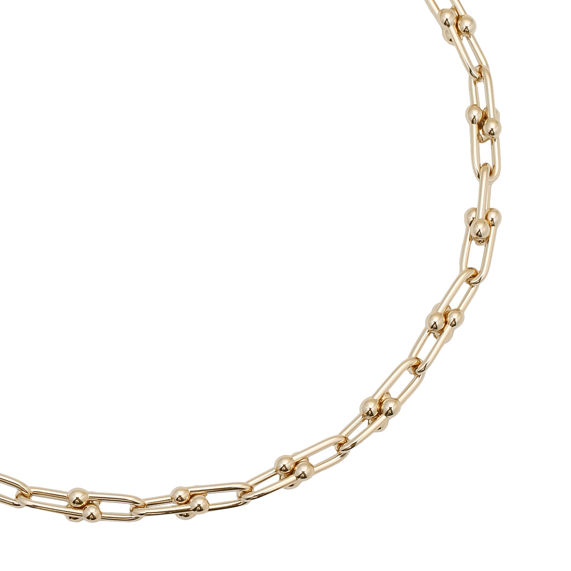 eklexic SMALL MARGAUX NECKLACE by eklexic