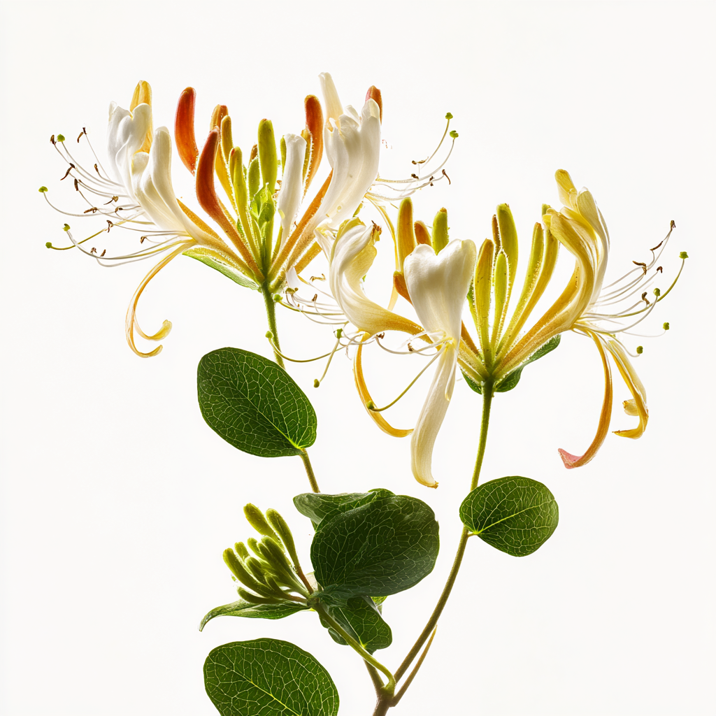 Honeysuckle