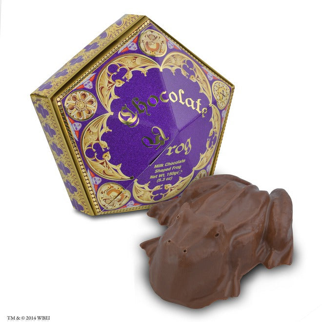 Chocolate Frog