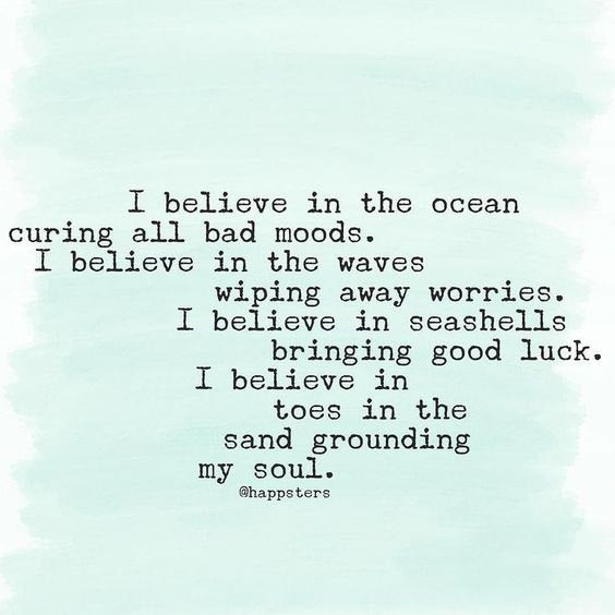 Saltwater