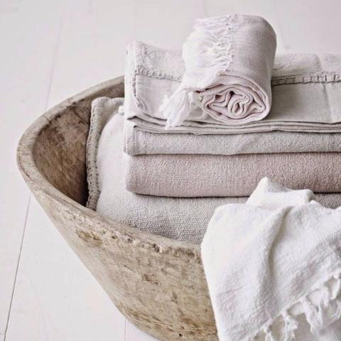 Clean Cotton