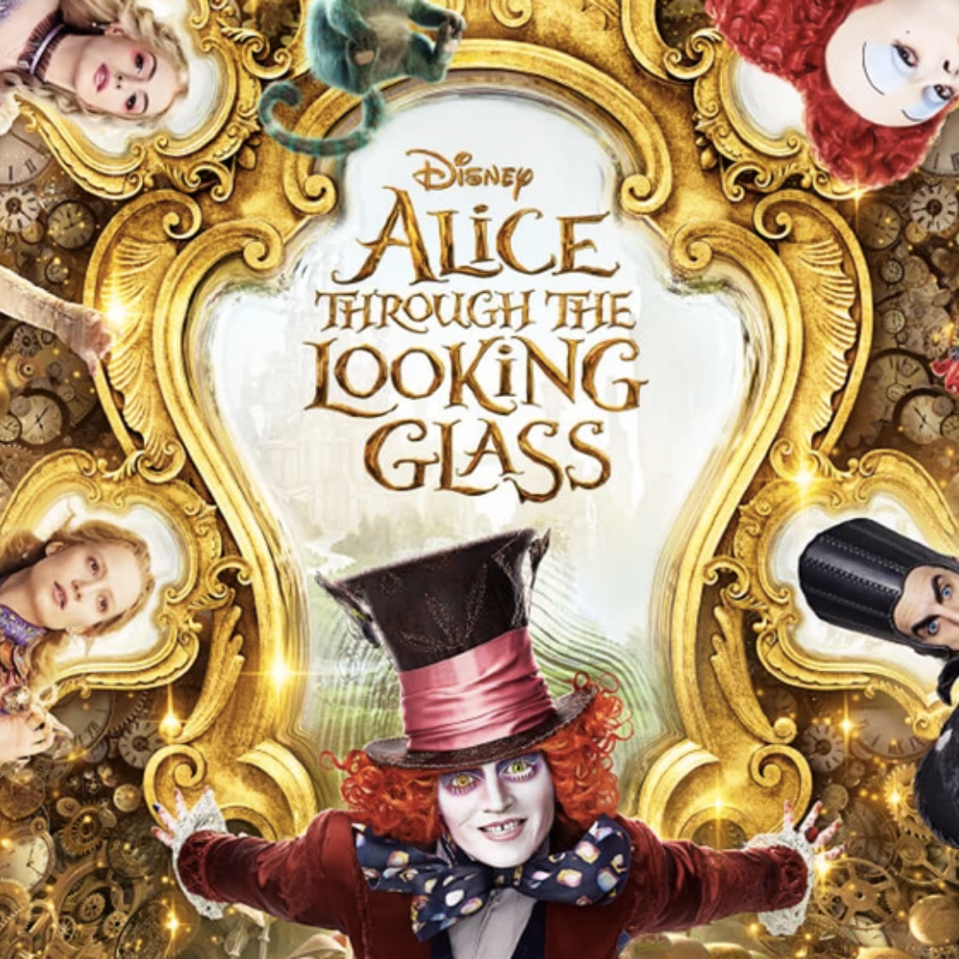 Looking Glass