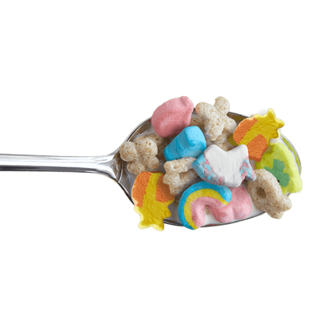 Lucky Charms