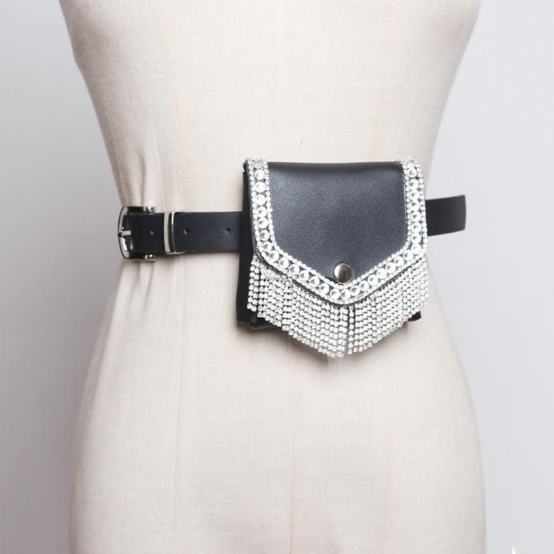 Marigold Shadows accessories Bisco Waist Belt Bag