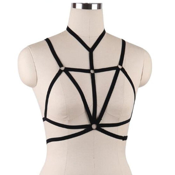 Chaluo Cross Body Harness