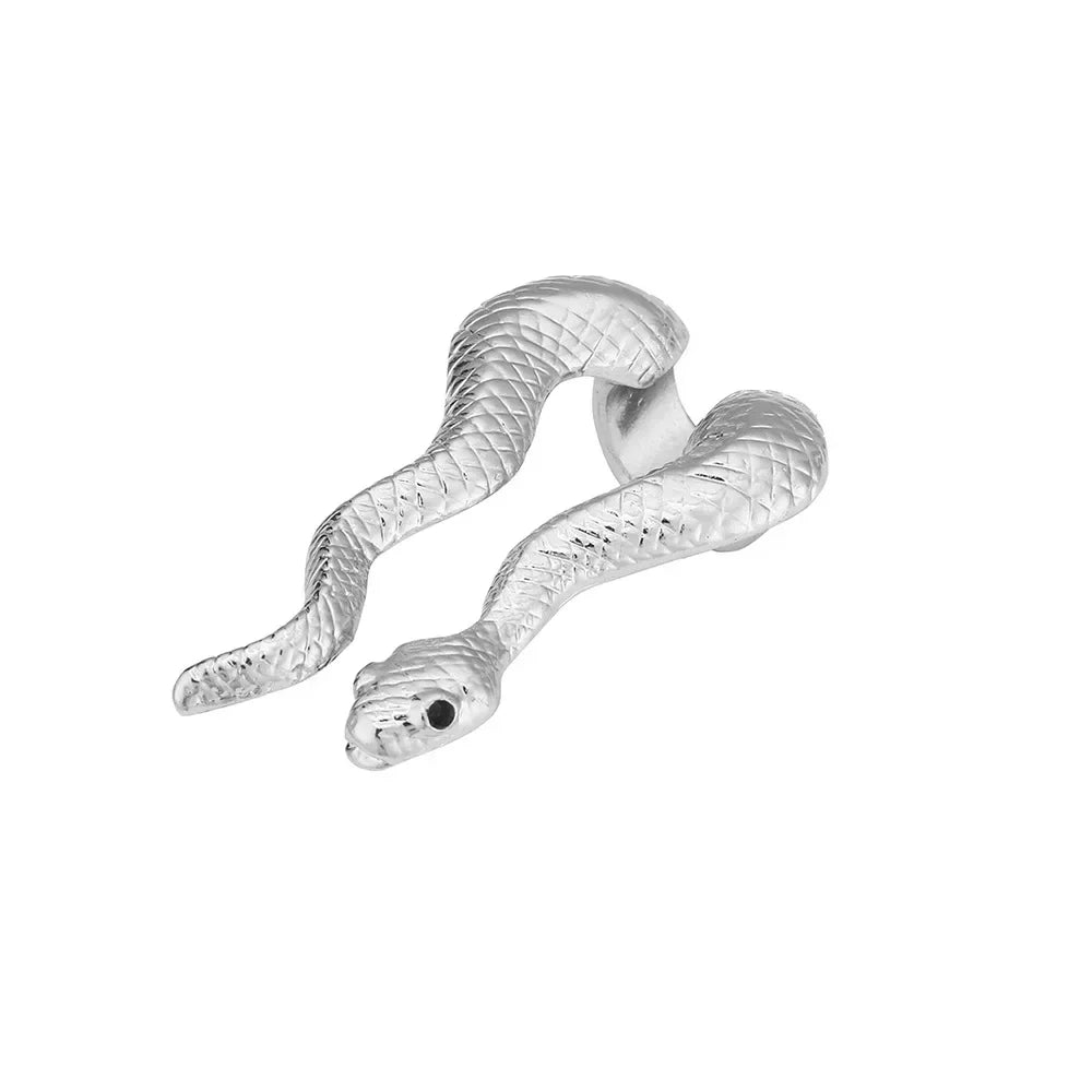 Marigold Shadows Accessories Hounda Snake Ring