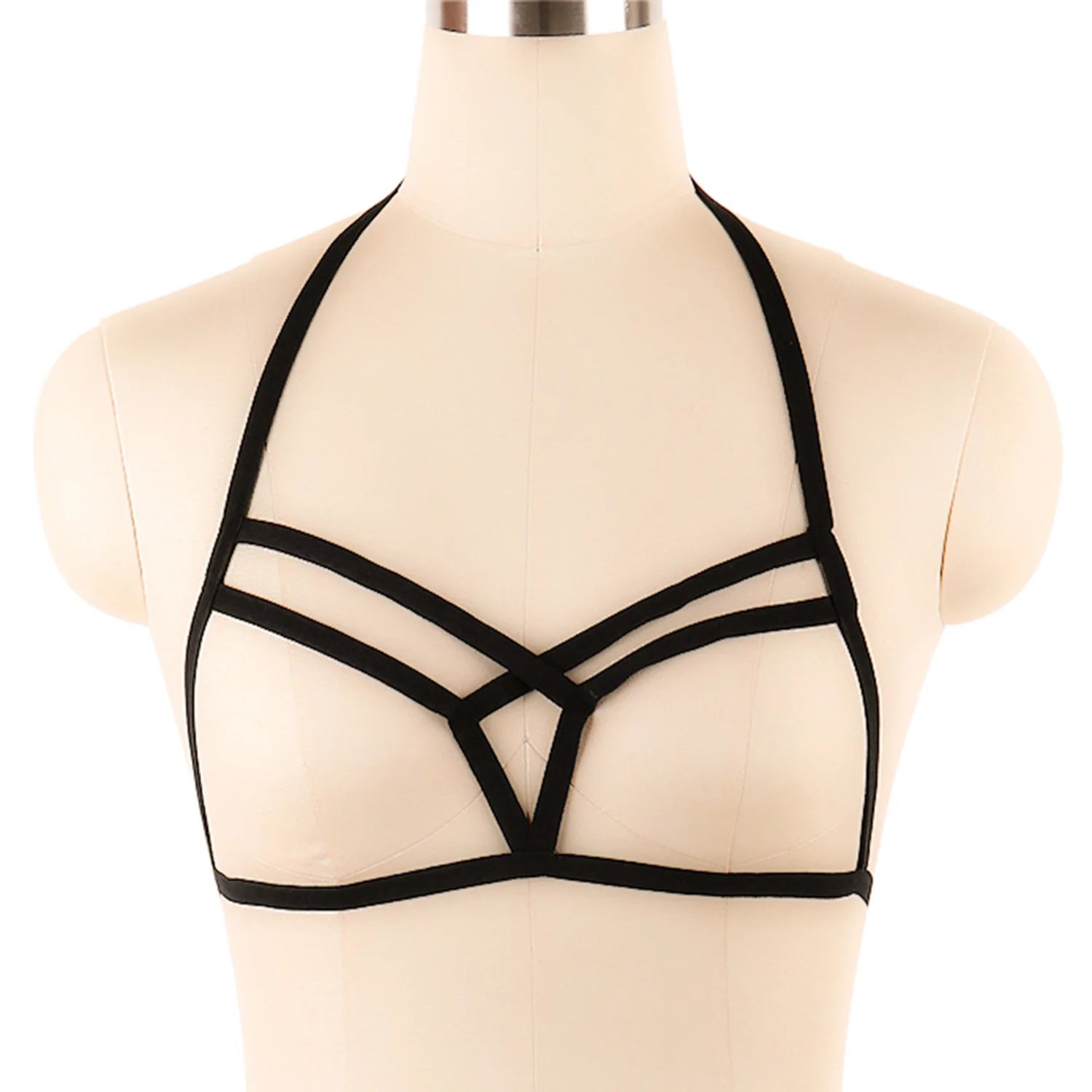 Marigold Shadows Accessories Padla Body Harness