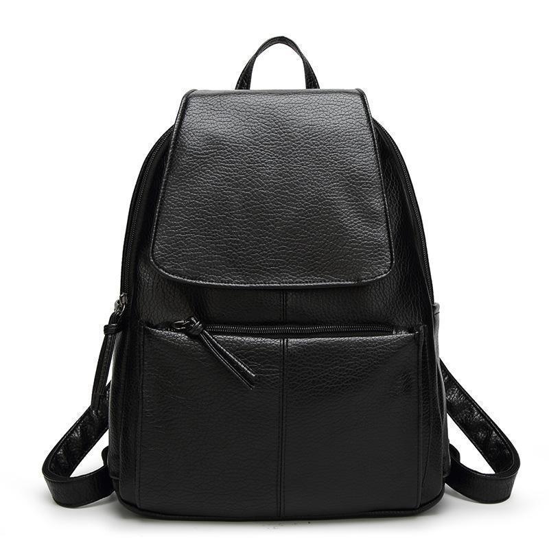 Marigold Shadows accessories Sko Vegan Leather Backpack