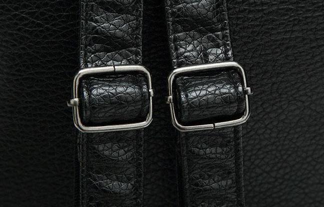 Marigold Shadows accessories Sko Vegan Leather Backpack