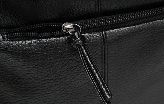 Marigold Shadows accessories Sko Vegan Leather Backpack
