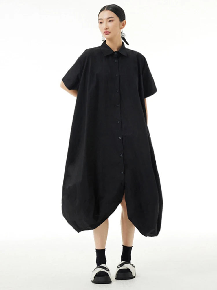 Marigold Shadows Jumpsuits, Rompers and Sets *** Darla Button Jumpsuit