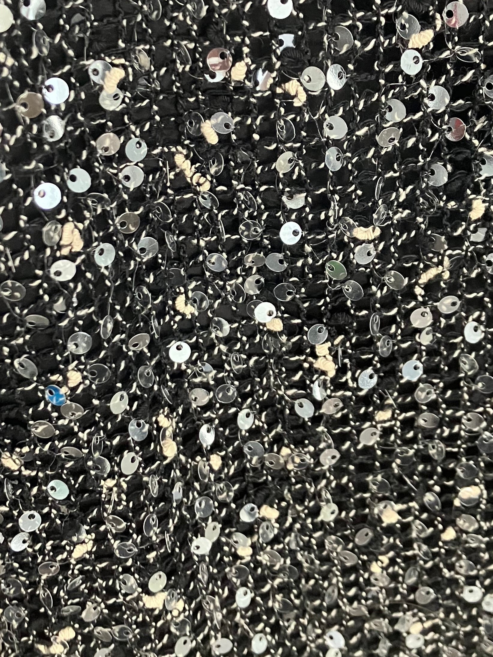 Marigold Shadows Shorts Stunner Sequin Shorts