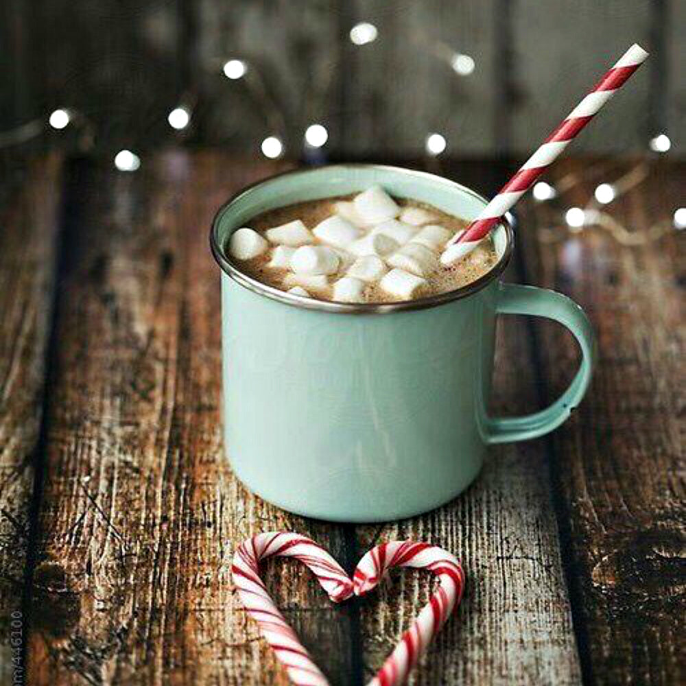 Merry Mocha