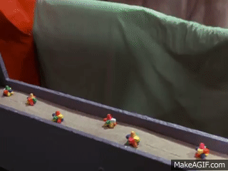 Everlasting Gobstopper
