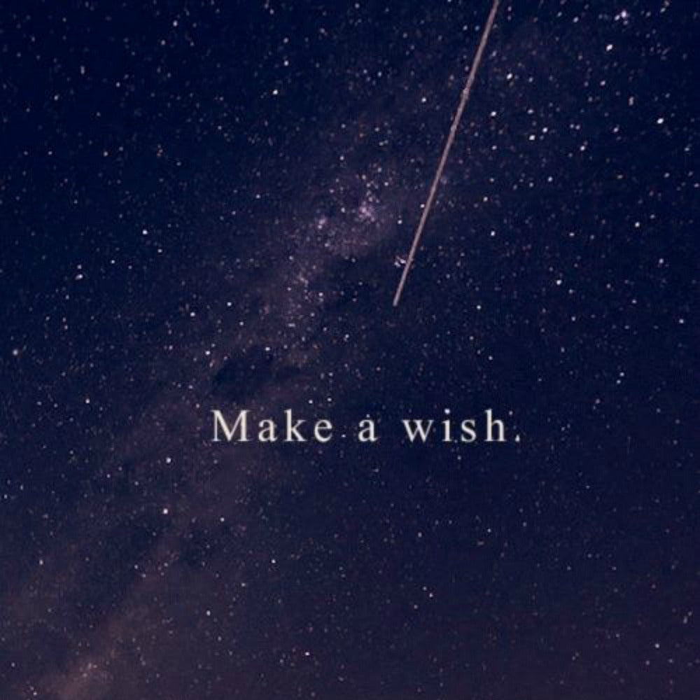 Shooting Star
