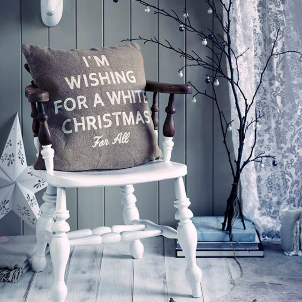White Christmas