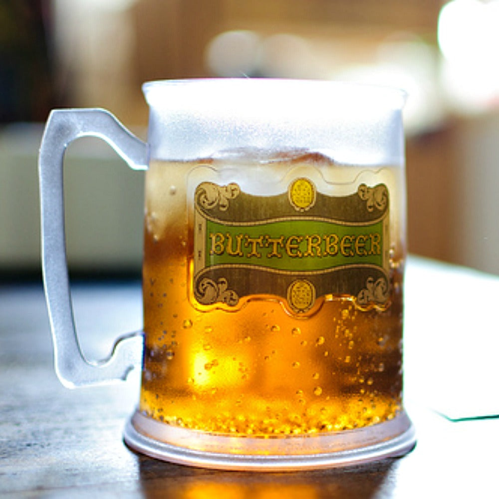 Wicked Good Perfume Butterbeer