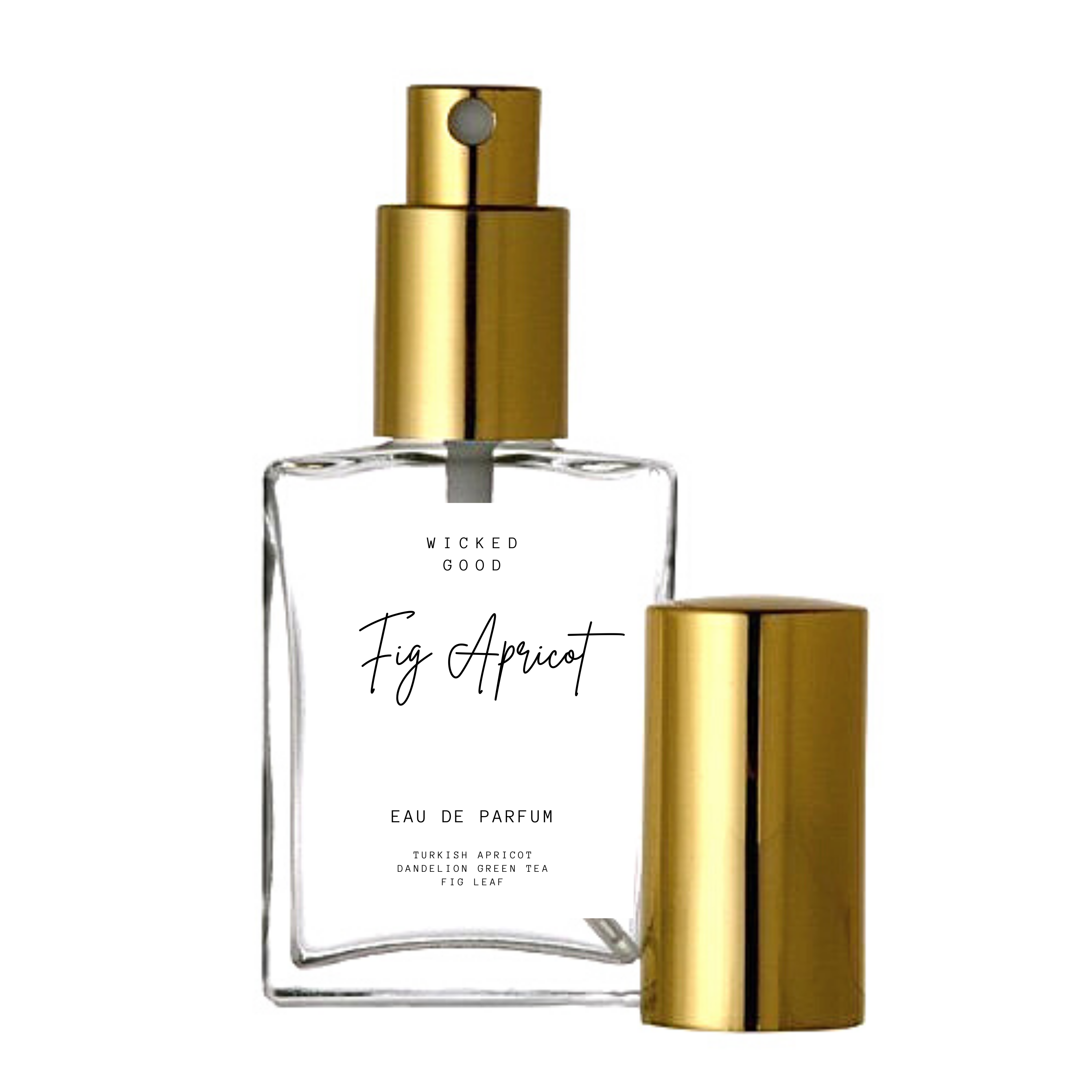 Wicked Good Perfume Fig Apricot by Wicked Good Perfume