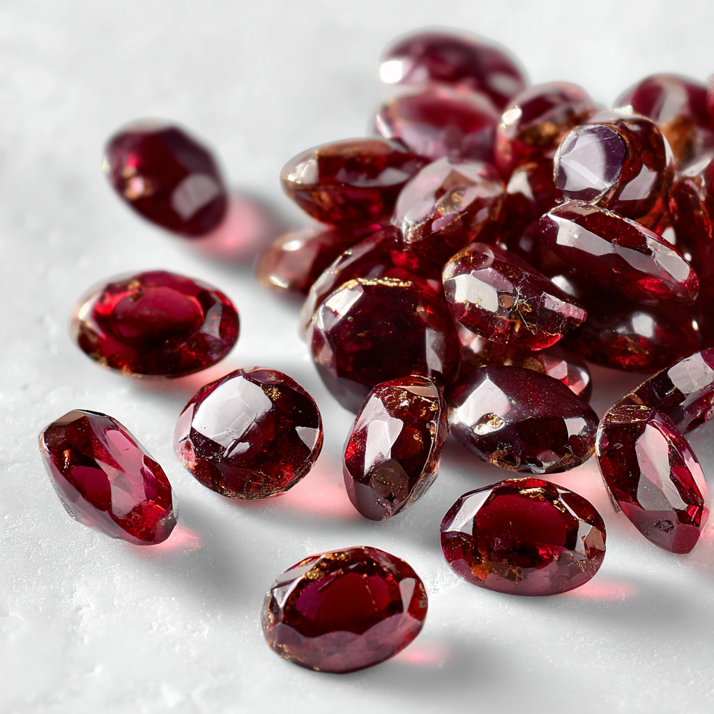 Wicked Good Perfume Garnet