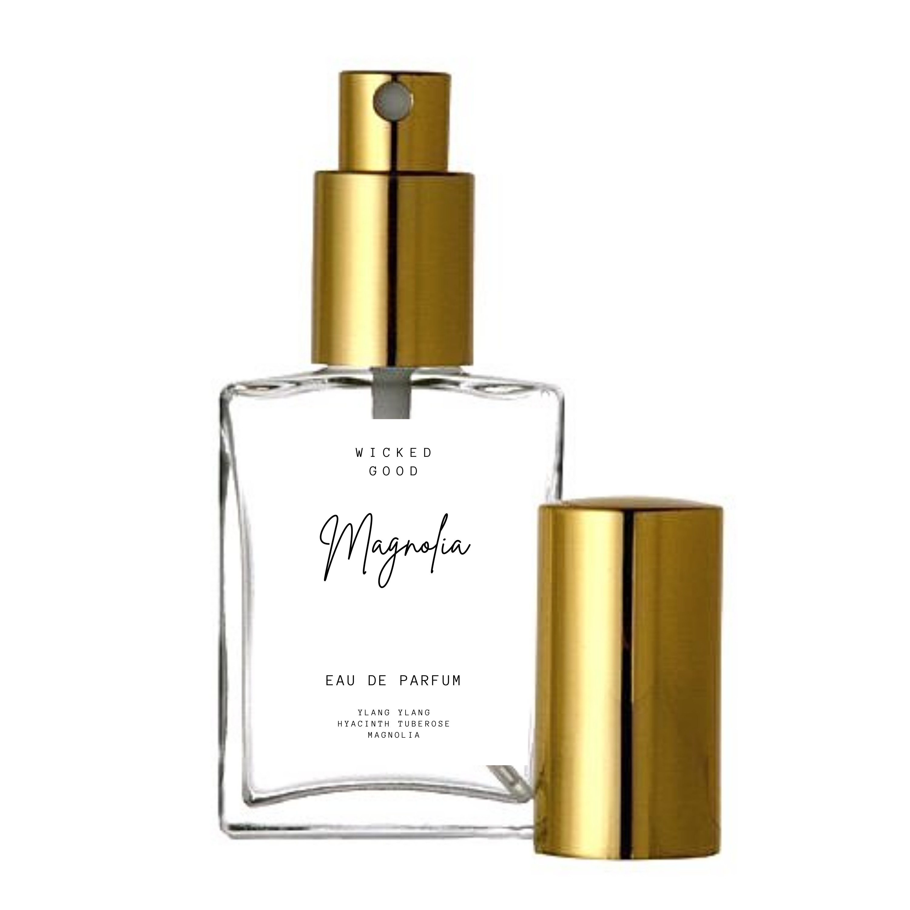 Wicked Good Perfume Magnolia by Wicked Good Perfume