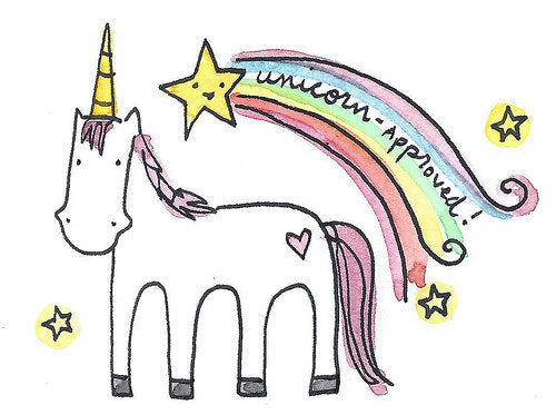 Wicked Good Perfume Ride A Unicorn by Wicked Good Perfume