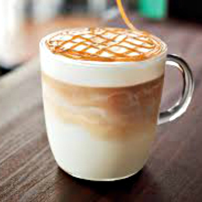 Wicked Good Perfume Scents Caramel Macchiato