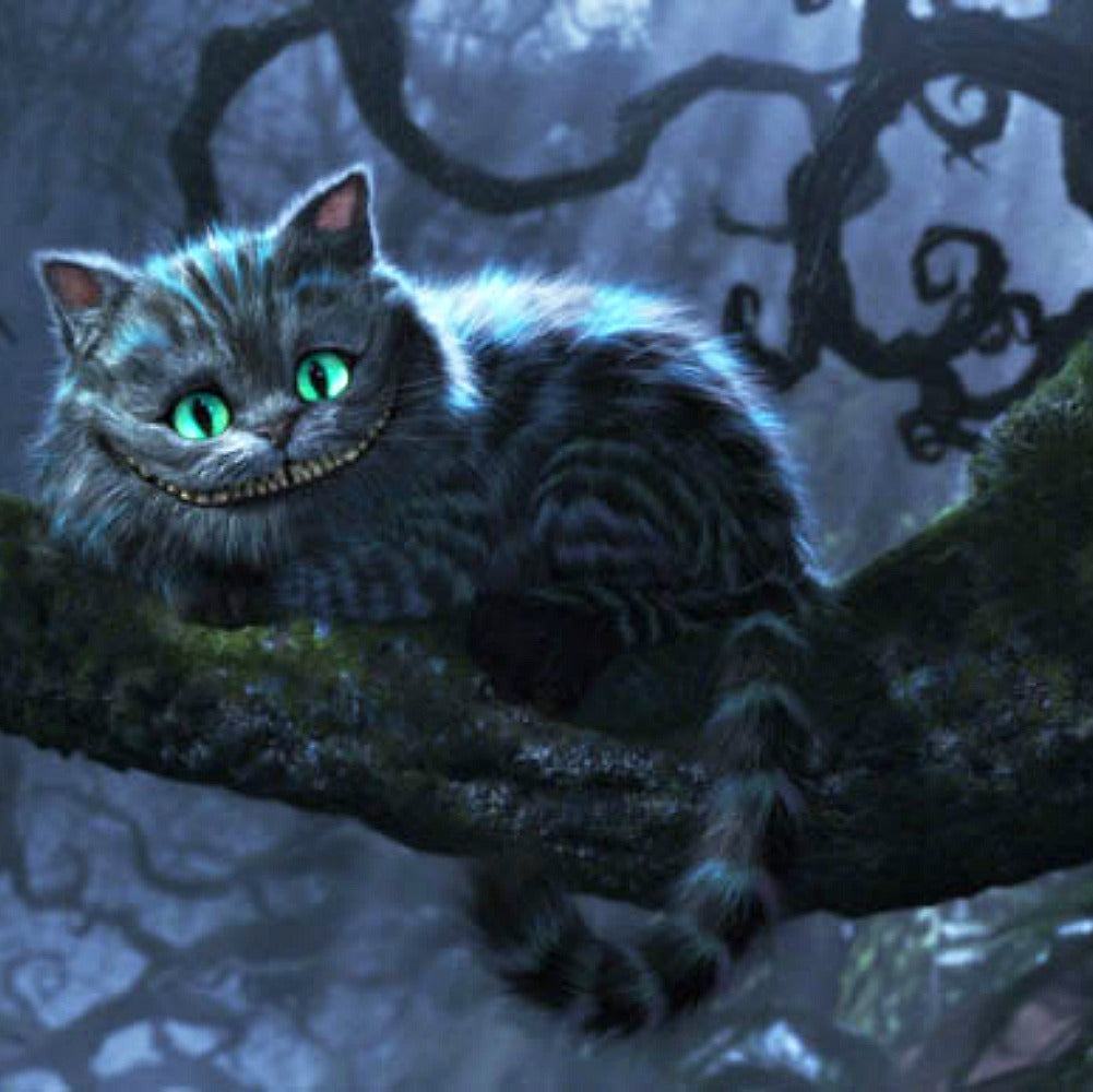 Wicked Good Perfume Scents Cheshire Cat