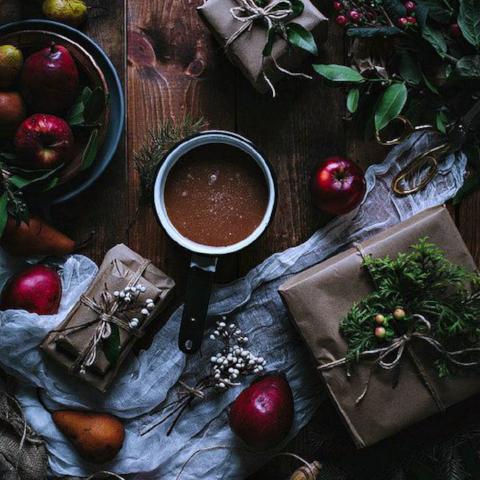 Wicked Good Perfume Spiced Cider by Wicked Good Perfume