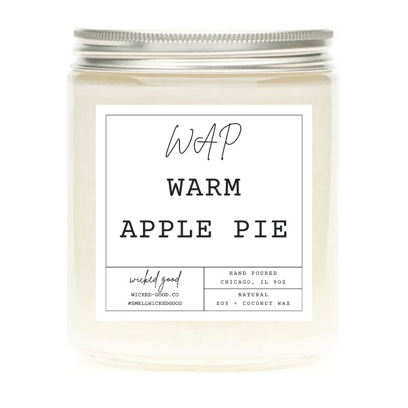 Wicked Good Perfume WAP Candle by Wicked Good Perfume